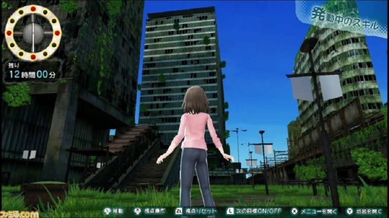 To All of Mankind Announced by Nippon Ichi Software