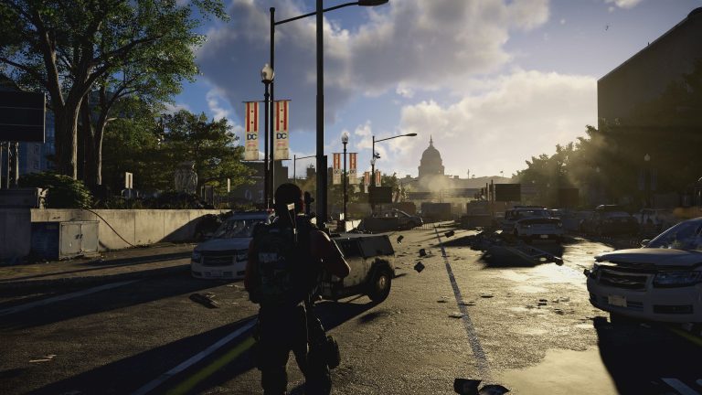 Tom Clancy’s The Division 2 Open Beta Runs from March 1-4