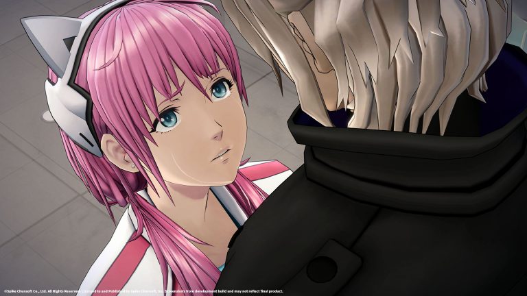 AI: The Somnium Files Heads West on July 25