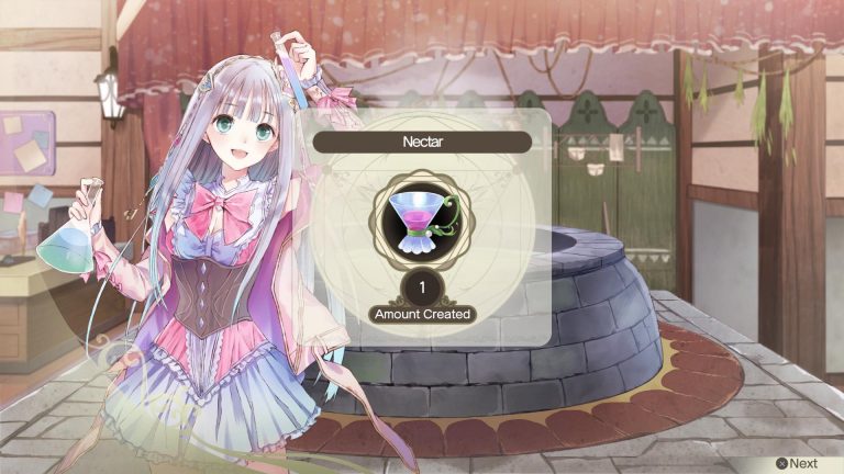 Atelier Lulua: The Scion of Arland Synthesis Highlighted in Trailers