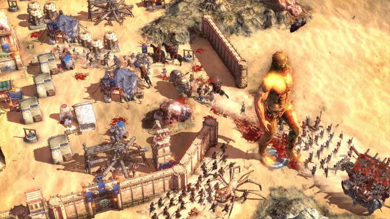 Conan Unconquered Reveals Glimpse of Gameplay in New Trailer