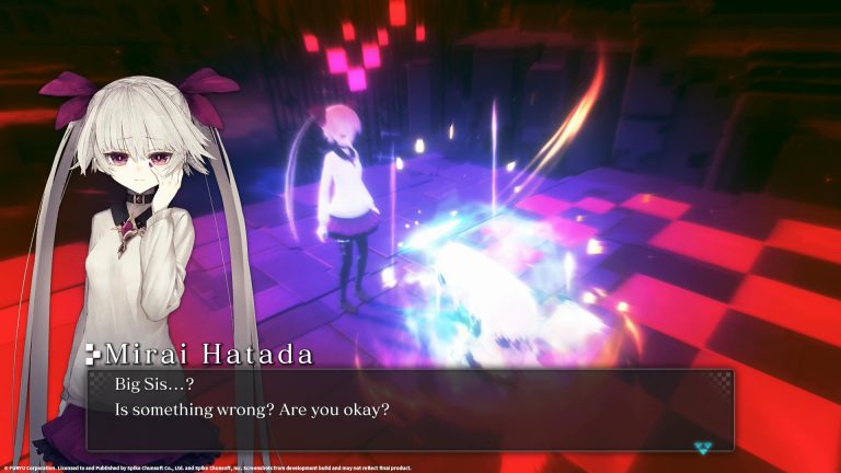 Crystar Introduces Five Characters