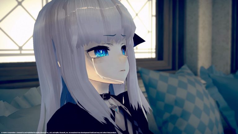 Crystar Announced for Western Release on August 27