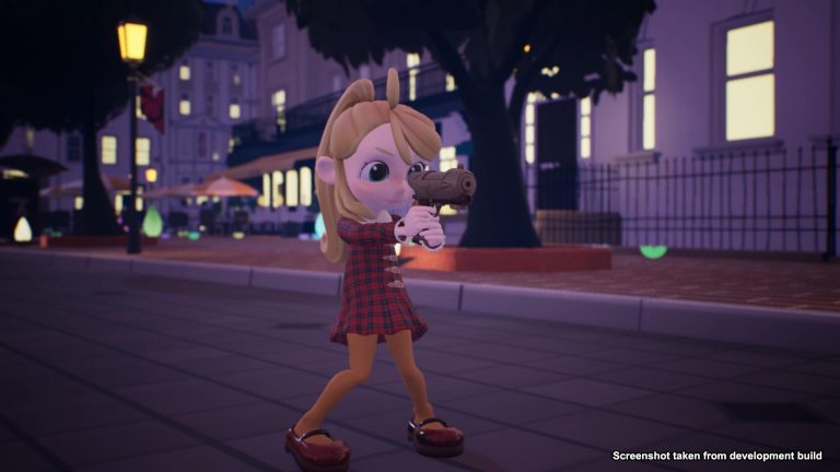 Destiny Connect: Tick-Tock Travelers Heading West this Fall
