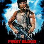 First Blood Review