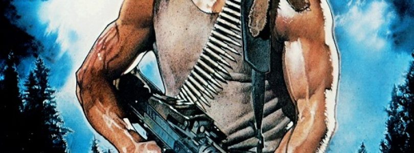 First Blood Review
