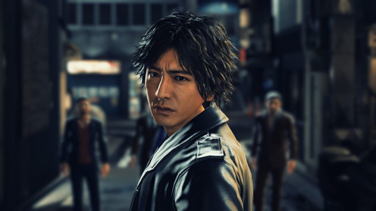Judgement’s Latest Trailer Highlights Localization