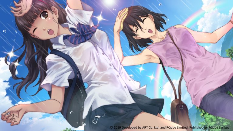 Kotodama: The 7 Mysteries of Fujisawa Gameplay Footage Released