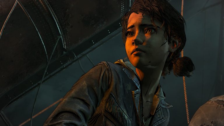 The Walking Dead: The Telltale Series – The Final Season Concludes on March 26