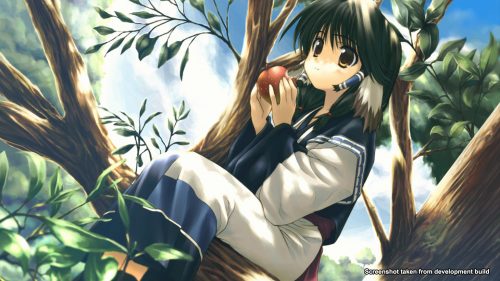 Utawarerumono: Prelude to the Fallen Western Release Planned for 2020