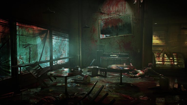 Vampire: The Masquerade – Bloodlines 2 Announced for 2020