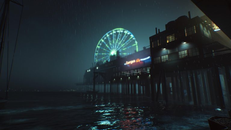 Vampire: The Masquerade – Bloodlines 2 Coming to Xbox Series X