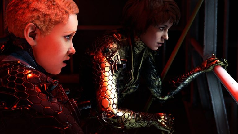 Wolfenstein: Youngblood Releasing on July 26