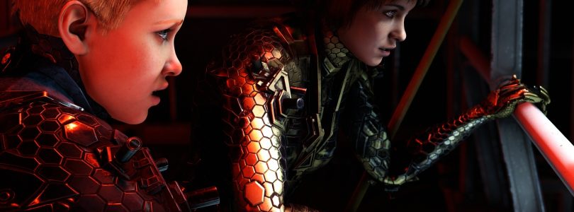 Wolfenstein: Youngblood Releasing on July 26