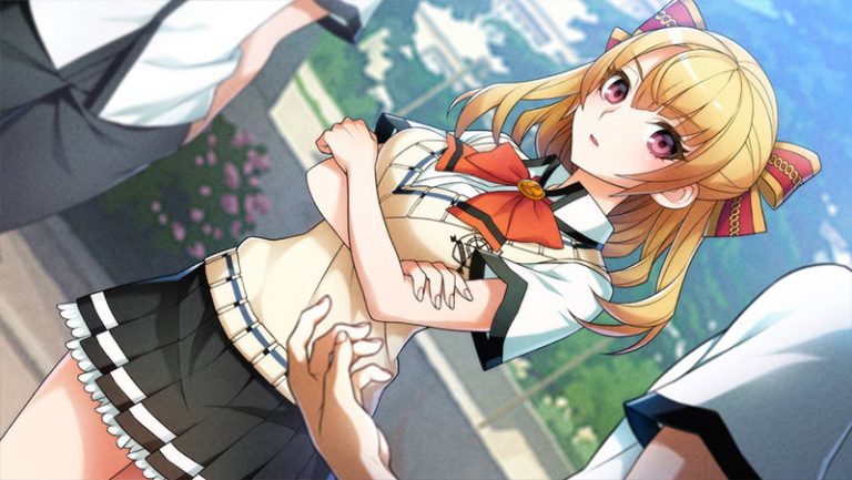World End Syndrome North American Release Set for May