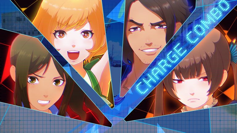Zanki Zero: Last Beginning Out Now on PC and PlayStation 4