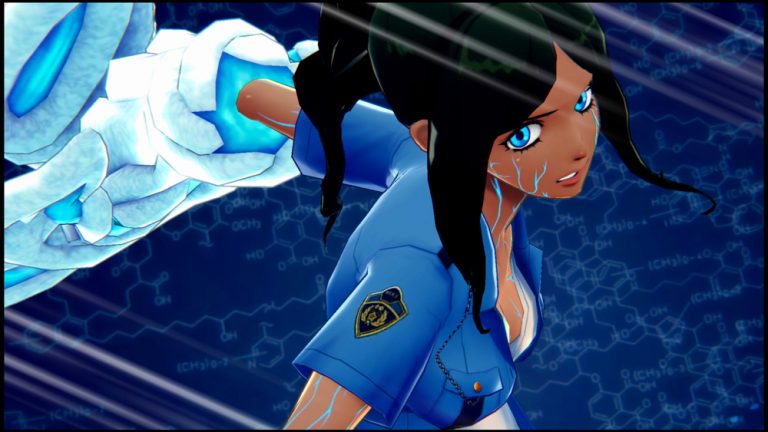 Zanki Zero: Last Beginning Censored for the West