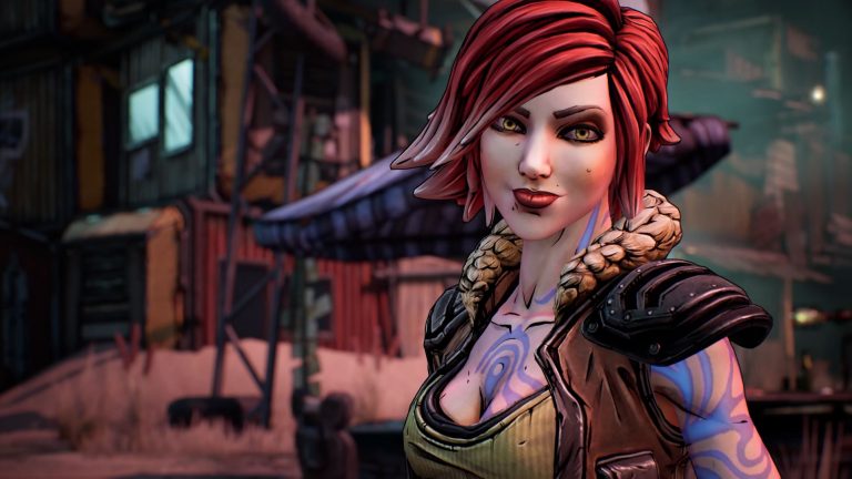 Borderlands 3 Officially Unveiled