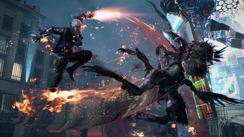 Slashing With Style – Tips and Tricks for Devil May Cry 5
