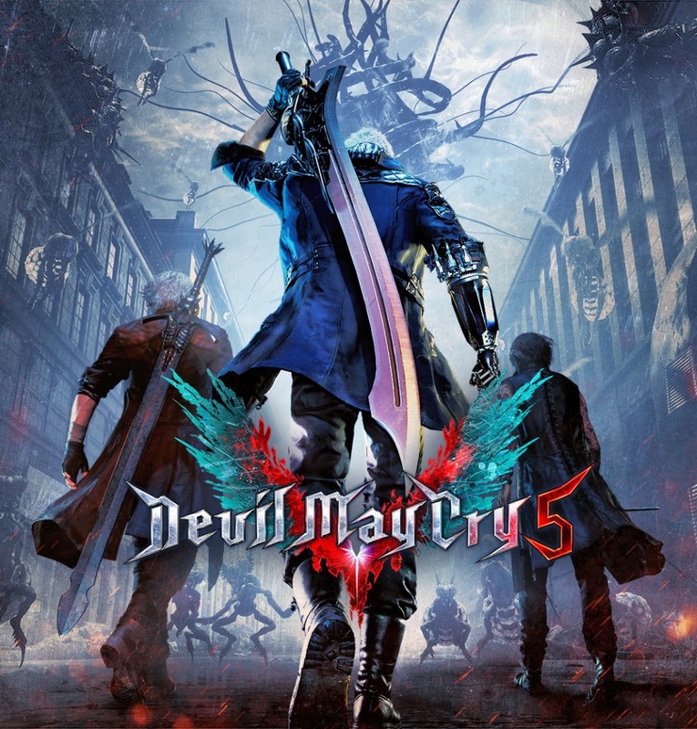 Devil May Cry 5 Review