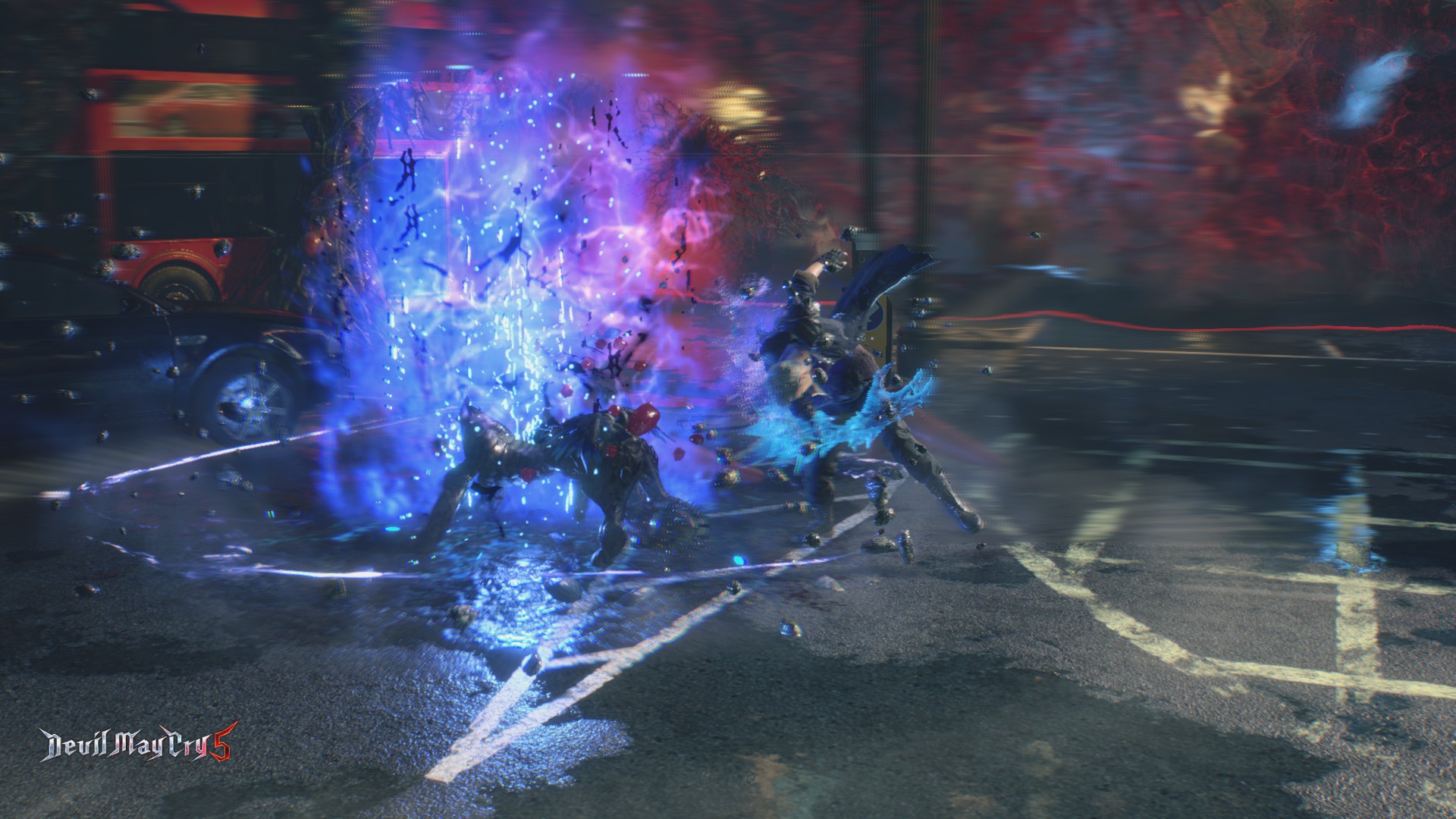 devil may cry 5 2016