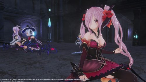 Dragon Star Varnir Overview Trailer Released