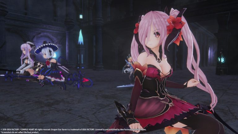 Dragon Star Varnir Overview Trailer Released