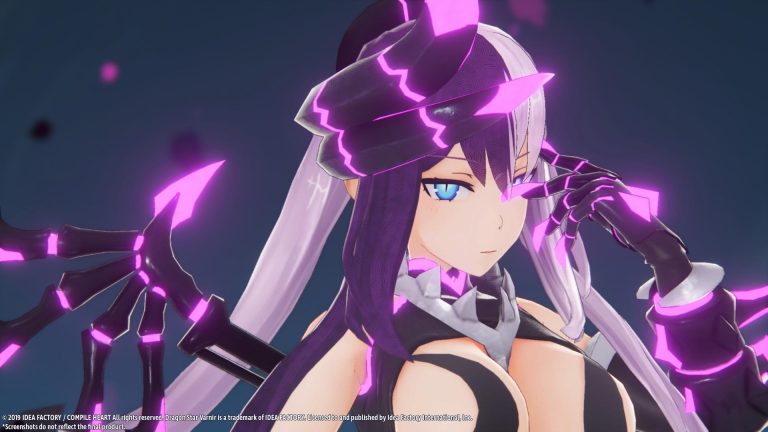 Dragon Star Varnir PC Version Delayed to October