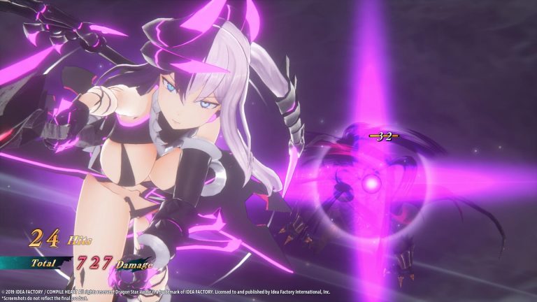 Dragon Star Varnir Summer Release Planned