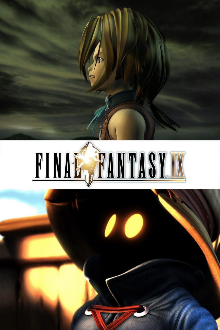 Final Fantasy IX Review