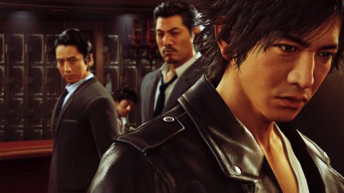 Judgement Arrives in the West on June 25
