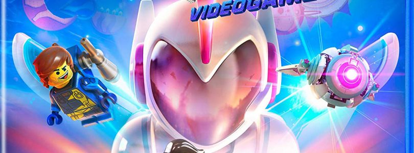 The Lego Movie 2 Videogame Review