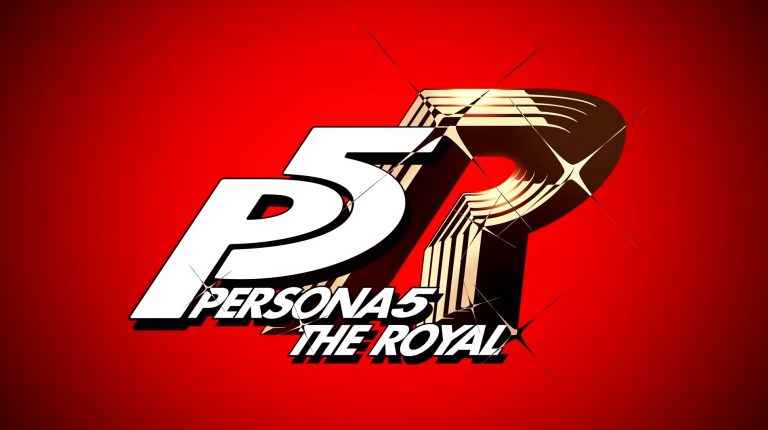 Persona 5: The Royal Revealed for PlayStation 4