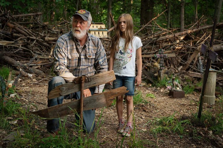 New Featurette Released For Pet Sematary