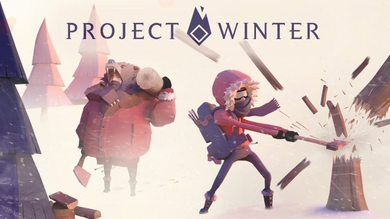 Project Winter Preview
