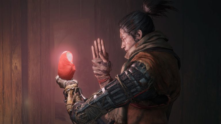 Sekiro: Shadows Die Twice Gameplay Trailer Released