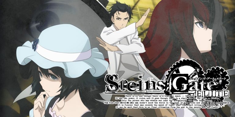 Steins;Gate Elite Review