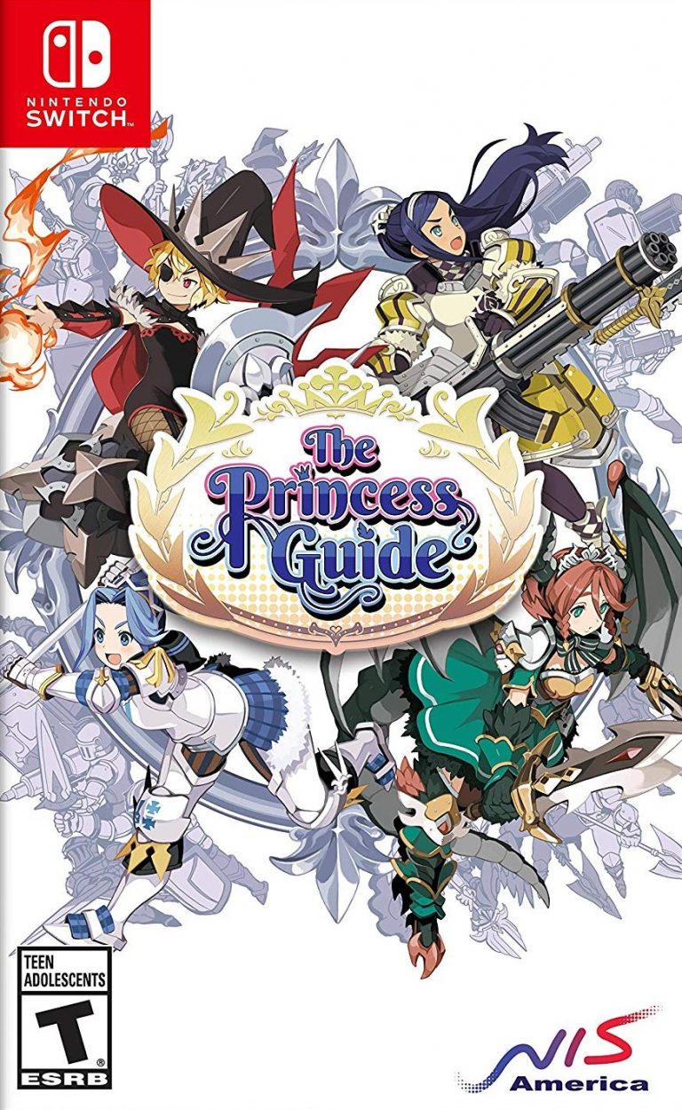 The Princess Guide Review