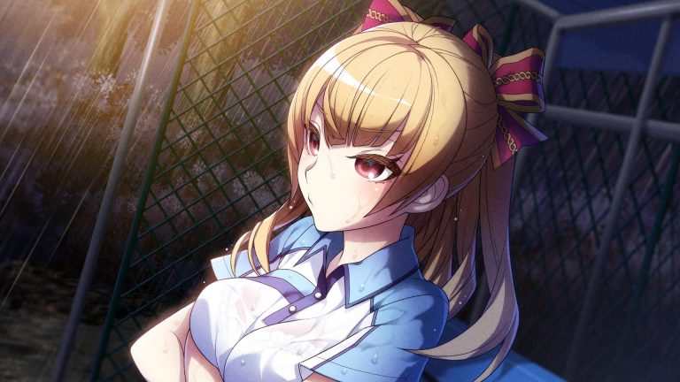 World End Syndrome Arrives in Europe on June 14