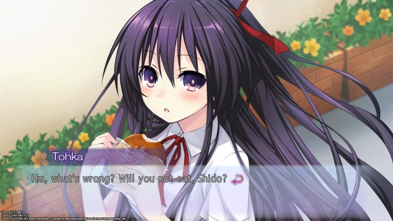 Date A Live: Rio Reincarnation Delayed to July