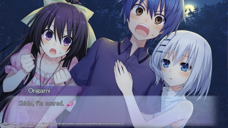 Date A Live: Rio Reincarnation Western Release Set for June