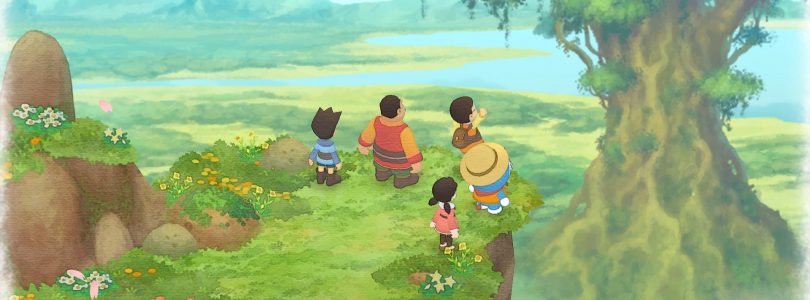 Doraemon Story of Seasons Announced for Release in the West