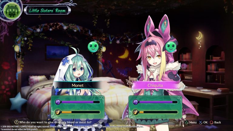 Dragon Star Varnir Arrives in the West in June