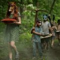 New Pet Sematary Lore Trailer