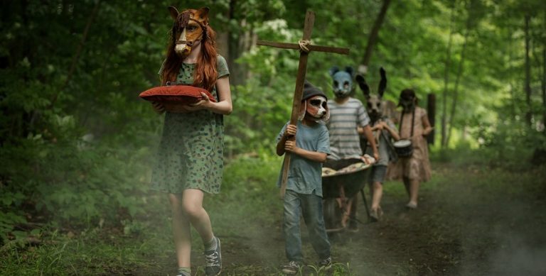 New Pet Sematary Lore Trailer