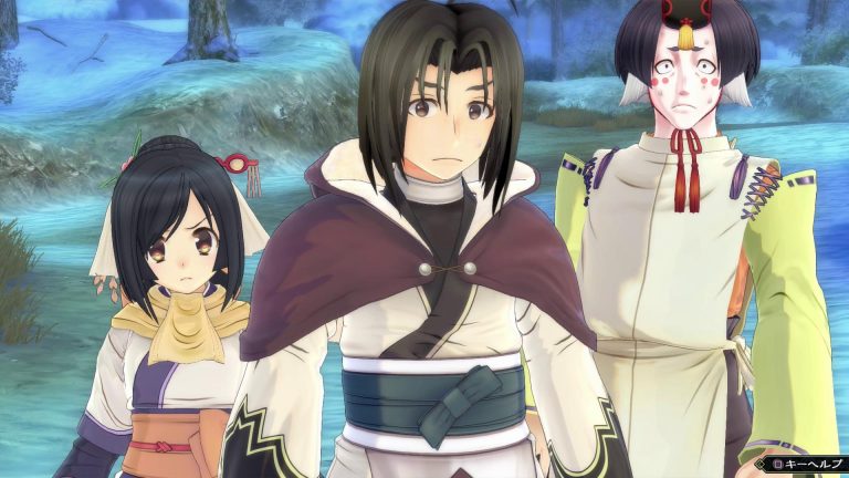 Utawarerumono: ZAN Western Release Aimed at September