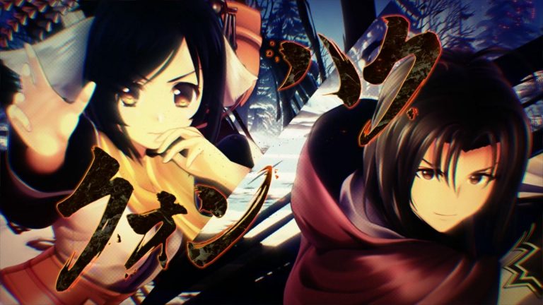 Utawarerumono: Zan Western Release Confirmed
