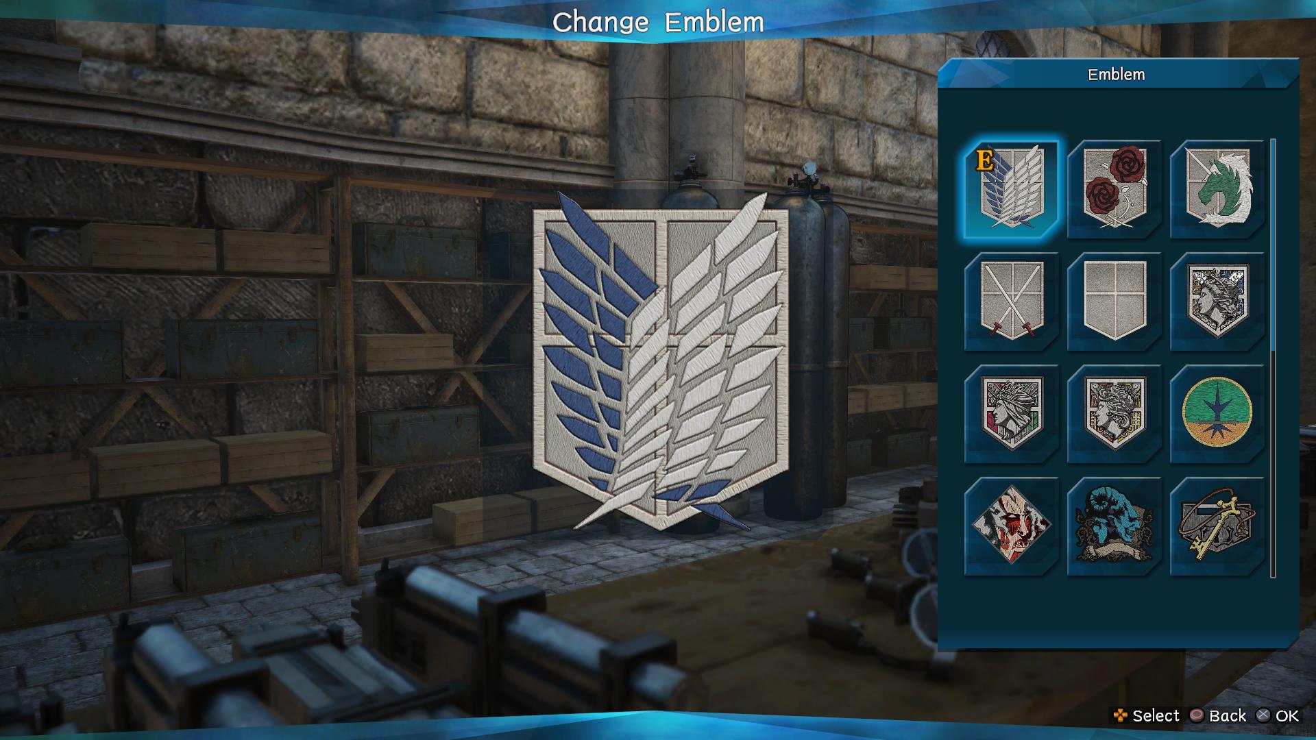Attack on Titan 2: Final Battle Details New Features - Capsule Computers - Attack On Titan 2 Final Battle Secrets