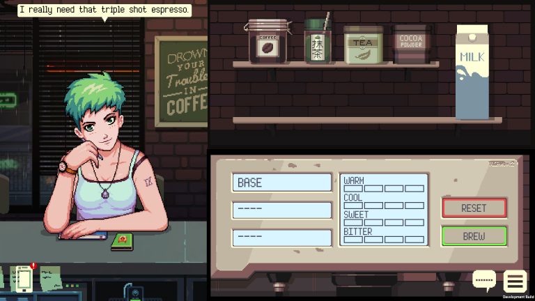 Coffee Talk Heads to Xbox One and PlayStation 4