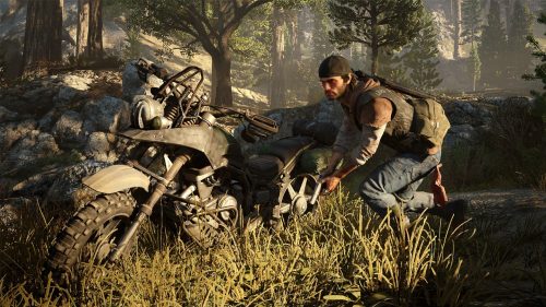 Days Gone Survival Difficulty and Weekly Challenges Begin in June